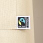 Zowi Fairtrade - Baumwolle 180 g/ m2