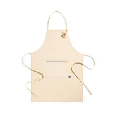 Zowi Fairtrade - Baumwolle 180 g/ m2