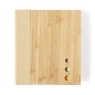 Kokil - 115 Haftnotizen 6,5 x 9,5 cm. 115 Mini Haftnotizen 4 x 5 cm. 420 Mini Haftnotizen 1,2 x 4,2 cm | Bambus