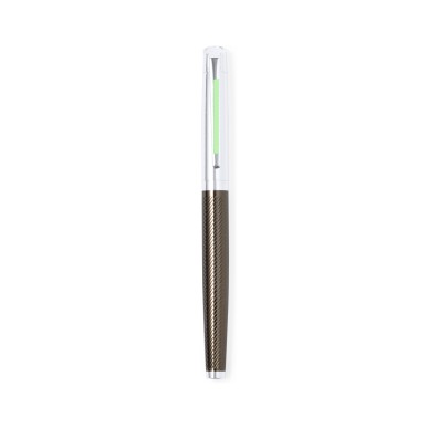 Williams - Stylo et Roller. Recharge Jumbo | Métal