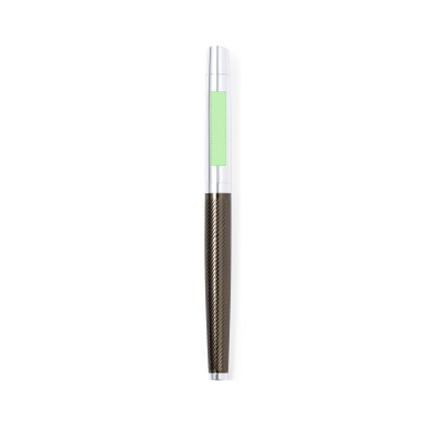 Williams - Stylo et Roller. Recharge Jumbo | Métal