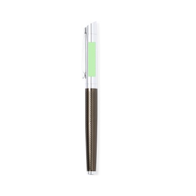 Williams - Stylo et Roller. Recharge Jumbo | Métal