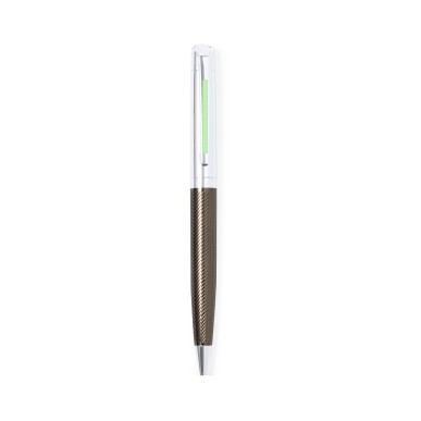 Williams - Stylo et Roller. Recharge Jumbo | Métal