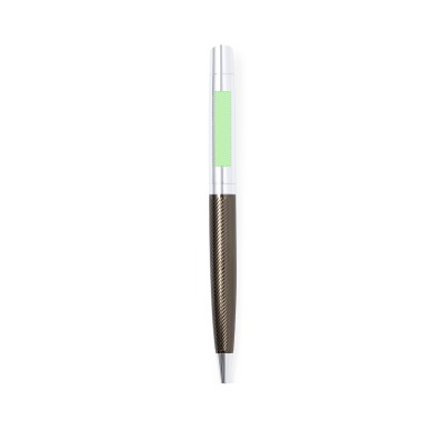 Williams - Stylo et Roller. Recharge Jumbo | Métal