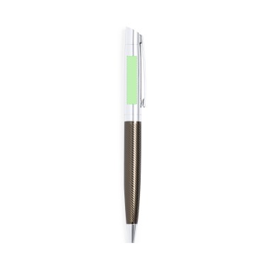 Williams - Stylo et Roller. Recharge Jumbo | Métal