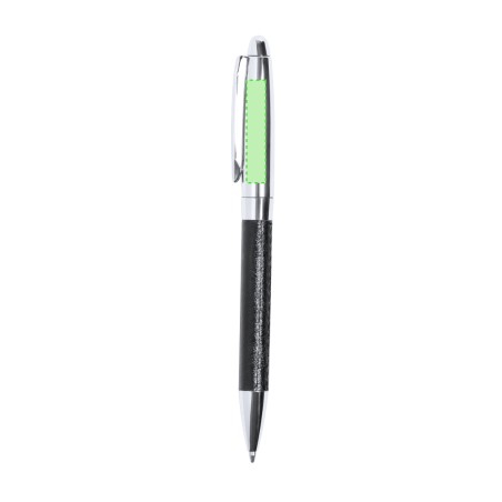 Niveum - Stylo et Roller. Recharge Jumbo | PU/ Métal