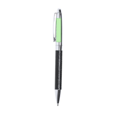 Niveum - Stylo et Roller. Recharge Jumbo | PU/ Métal