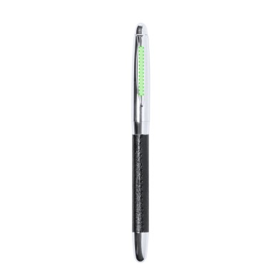 Niveum - Stylo et Roller. Recharge Jumbo | PU/ Métal