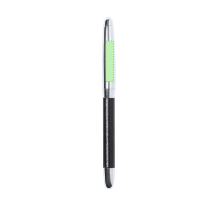 Niveum - Stylo et Roller. Recharge Jumbo | PU/ Métal