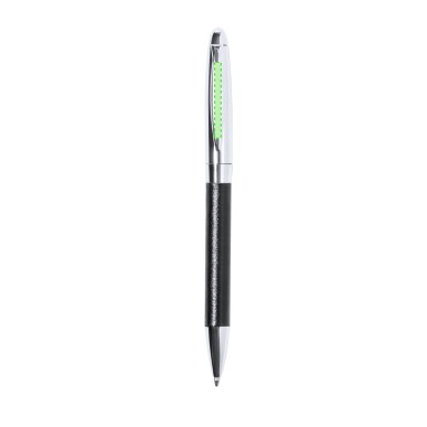 Niveum - Stylo et Roller. Recharge Jumbo | PU/ Métal
