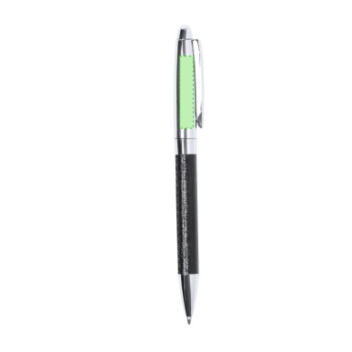 Niveum - Stylo et Roller. Recharge Jumbo | PU/ Métal