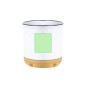 Larray - 330 ml | Keramik/ Bambus