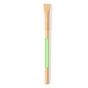 Yeidy - Reclycling Pappe/ Weizenstroh/ ABS