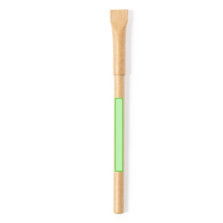 Yeidy - Reclycling Pappe/ Weizenstroh/ ABS