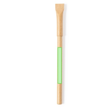 Yeidy - Reclycling Pappe/ Weizenstroh/ ABS
