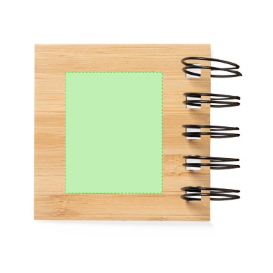 Feros - 75 Notes Adhésives 5 x 7 cm. 125 Mini Notes Adhésives 1,5 x 5 
