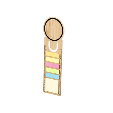 Tecin - 13 cm und 5". 25 Haftnotizen 4 x 4,45 cm. 125 Mini Haftnotizen