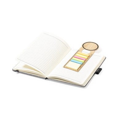 Tecin - 13 cm und 5". 25 Haftnotizen 4 x 4,45 cm. 125 Mini Haftnotizen