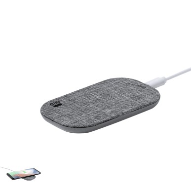 Yeik - Drahtlos 10W | Polyester RPET