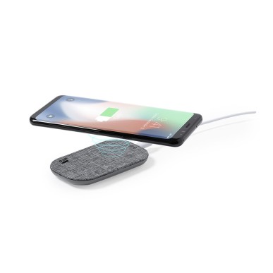 Yeik - Drahtlos 10W | Polyester RPET
