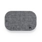 Yeik - Drahtlos 10W | Polyester RPET Yeik - Drahtlos 10W | Polyester RPET