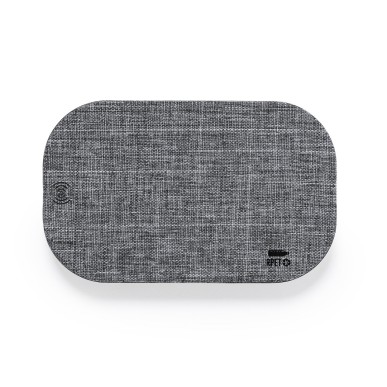 Yeik - Drahtlos 10W | Polyester RPET