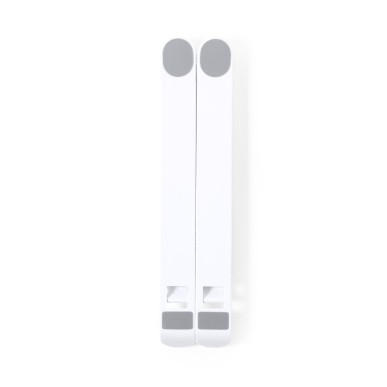 Halom - Faltbar. Höhenverstellbar. Wildleder Etui