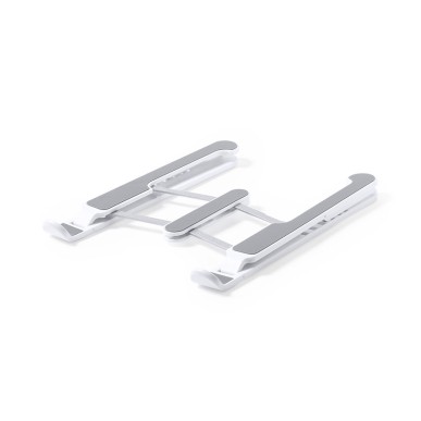 Halom - Faltbar. Höhenverstellbar. Wildleder Etui