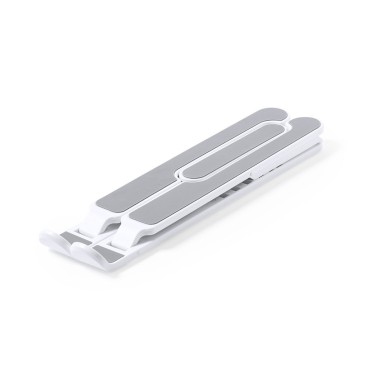 Halom - Faltbar. Höhenverstellbar. Wildleder Etui