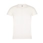 Organic WM - 100% Cotone Biologico Ring Spun, Single Jersey 150 g/ m2