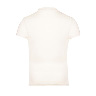 Organic WM - 100% Cotone Biologico Ring Spun, Single Jersey 150 g/ m2