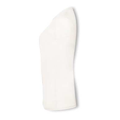 Organic WM - 100% Cotone Biologico Ring Spun, Single Jersey 150 g/ m2
