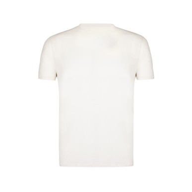 Organic KD - 100% Cotone Biologico Ring Spun, Single Jersey 150 g/ m2
