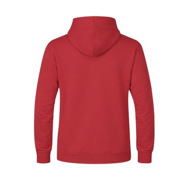 Lightweight Hooded S - 80% Coton/ 20% Polyester 240 g/ m2