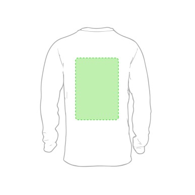Lightweight Hooded S - 80% Coton/ 20% Polyester 240 g/ m2