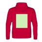 Lightweight Hooded S - 80% Coton/ 20% Polyester 240 g/ m2 Lightweight Hooded S - 80% Coton/ 20% Polyester 240 g/ m2