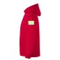 Lightweight Hooded S - 80% Coton/ 20% Polyester 240 g/ m2 Lightweight Hooded S - 80% Coton/ 20% Polyester 240 g/ m2