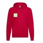 Lightweight Hooded S - 80% Coton/ 20% Polyester 240 g/ m2 Lightweight Hooded S - 80% Coton/ 20% Polyester 240 g/ m2