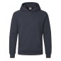 Lightweight Hooded S - 80% Coton/ 20% Polyester 240 g/ m2 Lightweight Hooded S - 80% Coton/ 20% Polyester 240 g/ m2