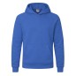 Lightweight Hooded S - 80% Coton/ 20% Polyester 240 g/ m2 Lightweight Hooded S - 80% Coton/ 20% Polyester 240 g/ m2