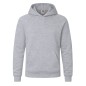 Lightweight Hooded S - 80% Coton/ 20% Polyester 240 g/ m2 Lightweight Hooded S - 80% Coton/ 20% Polyester 240 g/ m2
