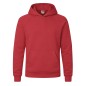 Lightweight Hooded S - 80% Coton/ 20% Polyester 240 g/ m2 Lightweight Hooded S - 80% Coton/ 20% Polyester 240 g/ m2