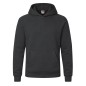 Lightweight Hooded S - 80% Coton/ 20% Polyester 240 g/ m2 Lightweight Hooded S - 80% Coton/ 20% Polyester 240 g/ m2