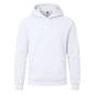 Lightweight Hooded S - 80% Coton/ 20% Polyester 240 g/ m2 Lightweight Hooded S - 80% Coton/ 20% Polyester 240 g/ m2