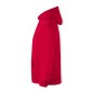 Lightweight Hooded S - 80% Coton/ 20% Polyester 240 g/ m2 Lightweight Hooded S - 80% Coton/ 20% Polyester 240 g/ m2
