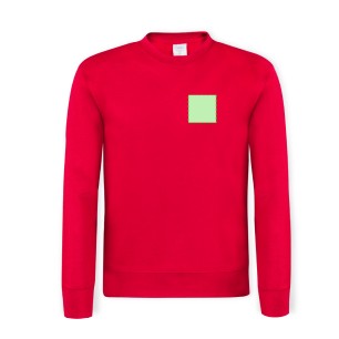 Sendex - 60% Coton Organique/ 40% Polyester RPET 280 g/ m2
