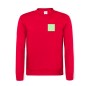 Sendex - 60% Coton Organique/ 40% Polyester RPET 280 g/ m2 Sendex - 60% Coton Organique/ 40% Polyester RPET 280 g/ m2