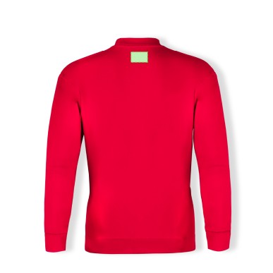 Sendex - 60% Coton Organique/ 40% Polyester RPET 280 g/ m2