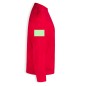 Sendex - 60% Coton Organique/ 40% Polyester RPET 280 g/ m2 Sendex - 60% Coton Organique/ 40% Polyester RPET 280 g/ m2