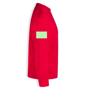 Sendex - 60% Coton Organique/ 40% Polyester RPET 280 g/ m2